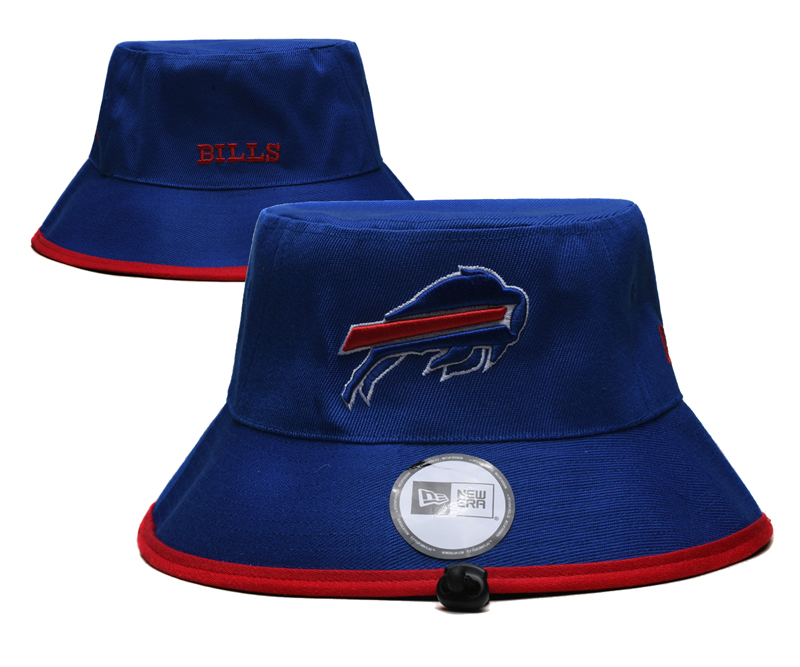 Buffalo Bills 2025 NFL hat